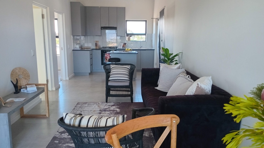 2 Bedroom Property for Sale in Table View Western Cape
